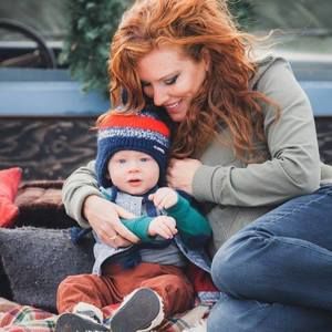 Meet your Posher, Stacy